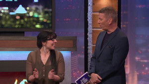 Episode Thursday, October 4, 2018