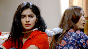 Kidnappers Ka Peecha