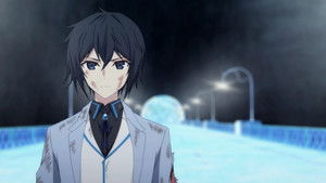 Last Crusade: Our Last Crusade or the Night We Make Our Vow