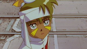 Showdown At Tennozu Isle