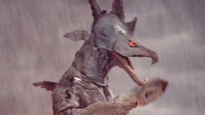 The Monster User And The Boy