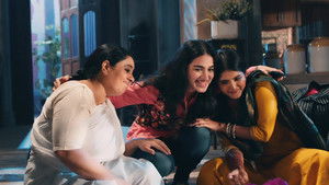 Nandita to Ruin Khushi's Order