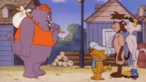 Mungo Gets No Respect