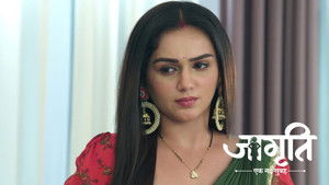 Sp Subodh Comes to Search The Mansion