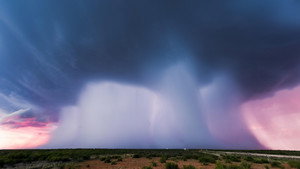Rain Bombs