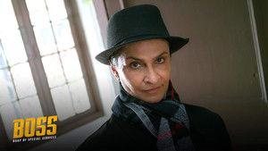 Season Finale: The Balloon Man Finale