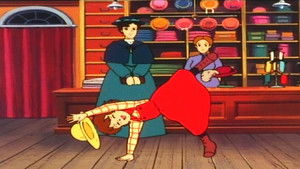 The Commotion With New Clothes