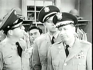 Bilko's De Luxe Tours