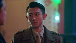 Su Jingwan Reveals Her Identity