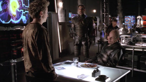 Abridging the Devil's Divide