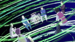 C:  The Man Who Lurks in the Darkness of the Net; CHAT! CHAT! CHAT!