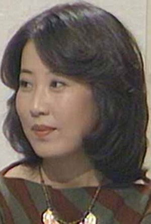 Narumi Kayashima
