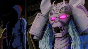 In the Sea of the Sky