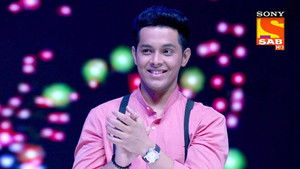 And The Winner Is…