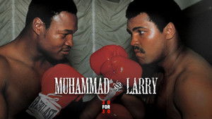 Muhammad and Larry