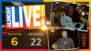 A low-speed chase to Bremerton