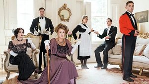 Charlotte's Broken Heart