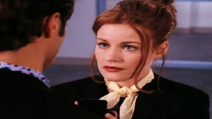 Who's Afraid of Amanda Woodward? (1)