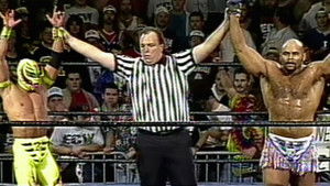 ECW Hardcore TV - Dec. 26, 1995