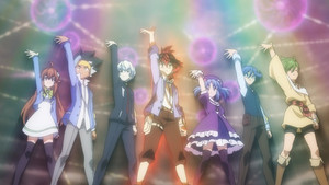 Battle! Shadowverse!