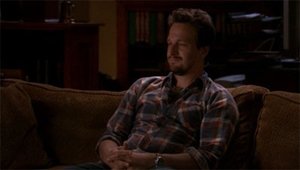 Jake and Amy - Week Eight