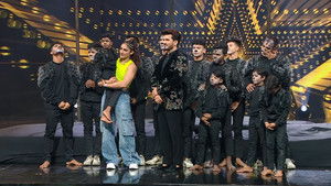 Welcome Jhalak Dikhhla Ja