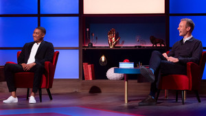 Champions Week 1: Wednesday