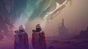 Cronus 5: Escape From ETs on Mars