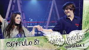 Episode 87: EAGLE'S EYE