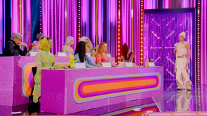 Snatched...For the Gods