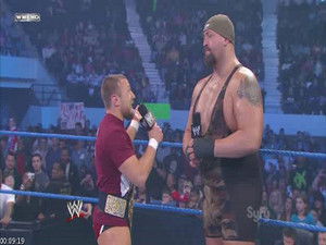 SmackDown - Dec. 17, 2010