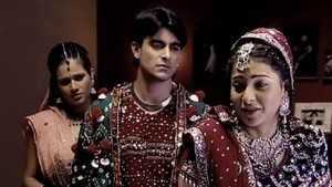 Anish to Make a Choice