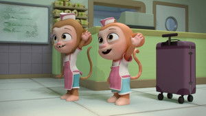 The Legend of the Shadow Bean