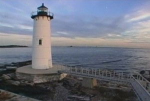 Portsmouth Harbor Lighthouse