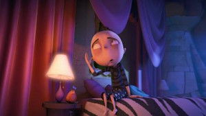 Fear of Sleepwalking (Somnambulaphobia) / Fear of Shopping Trolleys (Merxcarrucaphobia) / Fear of Dancing Rabbits (Choroleporophobia)‎