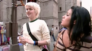 Virgin Margarita Party