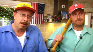 Are you hungry tonight