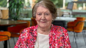 Dame Patricia Routledge Remembers… Hetty Wainthropp Investigates