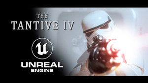 The Tantive IV