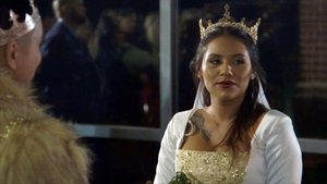 Queen Zilla & Naughty Zilla