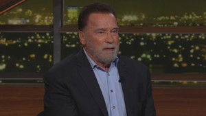 October 17, 2025: Arnold Schwarzenegger, Andrew Ross Sorkin, Mark Cuban