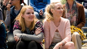 "Third Base" or "The Rash"