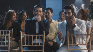 Shastris Arrive In Style