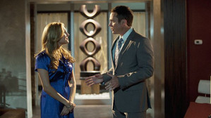 Battle of the Flexes