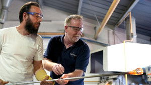 Dunblane - Saving a Local Legend