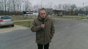 Vakantiebeurs en Tata Steel Chess Tournament