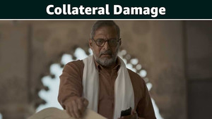 Collateral Damage