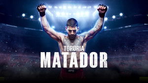 Ilia Topuria. El Matador