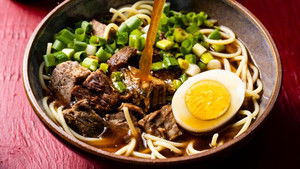 Crescent City Comforts