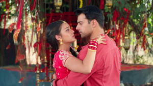 Rajneesh Expresses His Feelings